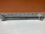 Duralast 79-018 18MM Metric 12 Point Combination Box/open End Wrench. Fixed Price $8.95.
