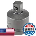Stanley Proto J7653 3/4-INCH F X 1/2-INCH Impact Drive Adapter. Fixed Price $36.55.