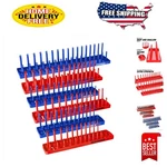 Versatile 6 Piece Sae & Metric Socket Tray Set Tame Your Workspace With Style. Fixed Price $79.99.