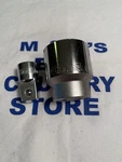 Allen Usa 3/4" Drive 12PT 1-1/2" Socket (13212) & To Adapter (12828). Fixed Price $27.13.