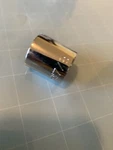 Wright Tool 3128 3/8" Drive Point Standard Socket 7/8". Fixed Price $9.34.