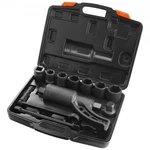 Torque Multiplier, 1 Inch Drive Lug Nut Wrench/multiplier Heavy Duty. Fixed Price $101.38.