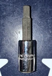 Proto 4770-3/16 Hex Bit Socket 1/4 Drive Made In The Usa. Fixed Price $13.11.