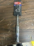 New Husky 1/2 Full Polish Ratchet 107423. Fixed Price $30.00.