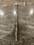 Snap FRLL80 3/8 Drive Extra Long Quick Release Ratchet Standard Handle. Fixed Price $189.95.