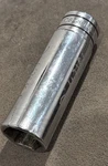Snap-on Tools TS241 Socket 1/2 Drive 6 Point 3/4 Chrome Usa See Pics. Fixed Price $14.95.