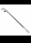 Universal Spanner Wrench Extension Tool Power Bar Total Length 385MM 15.6 Inch. Fixed Price $38.00.
