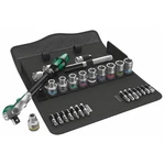 Wera 05004076001 Metric 1/2 Drive Speed Ratchet (29-PIECE Set). Fixed Price $288.98.