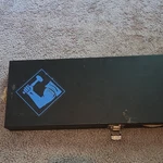 Armstrong Premium Socket Set Box Included. Fixed Price $155.00.