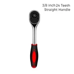 3/8" Inch Drive Extendable Long Handle Ratcheting Socket Wrench Tool.. Fixed Price $11.20.