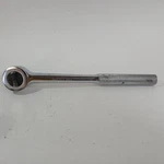 Vintage Great Neck RA12, 1/2" Drive Ratchet 9.5" Long. Fixed Price $14.99.