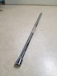 Proto J5464 Socket Extension, Chrome, Drive 1/2 In 426G75. Fixed Price $18.00.