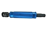 SN33108 New 1/2" Drive Impact Socket Extension Bar 8" With Spinning Grab Handle. Fixed Price $19.99.