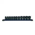 Astro Pneumatic 78311 11PC 3/8" Drive 1/2 Size Socket Set - 9.5. Fixed Price $58.06.