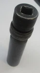 Snap On S9710KA 3/8" Dr 6PT Sae 5/8 Ball Joint Swivel Spark Plug Socket Usa. Fixed Price $34.88.