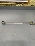 Craftsman 1-1/4" Combination Wrench 12 Point 44708 Usa -vv- Series. Fixed Price $34.99.