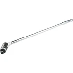 Klutch 24IN. Ratcheting Breaker Bar, 1/2IN. Drive, Flex Head. Fixed Price $47.99.