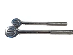 1/2" Drive Ratchets P-f 3204901 Two. Fixed Price $20.00.