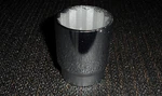 Nos Vintage Easco 1-3/8" Socket 3/4" Drive 12 Point #543144 *made The Usa*. Fixed Price $29.99.