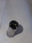 *new* Snap On Tools SFSM10 3/8" Dr 6-POINT Metric 10MM Deep Socket Free Ship. Fixed Price $34.99.