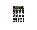 Atd Tools 22 Piece Axle Nut Socket Display -11293. Fixed Price $1482.67.