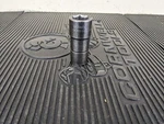 #BH530 Cornwell Tools 19MM & 21MM Metric Dual Purpose Wheel Nut Socket PM321921. Fixed Price $20.95.