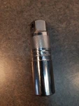 Snap-on Tool 3/8" Drive 6-PT Sae 5/8" Retention Spark Plug Socket # S9706KRA Usa. Fixed Price $47.57.