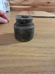 Snap-on Sae 3/4" Drive 1-7/16" Impact Shallow Socket 6PT IM462. Fixed Price $22.00.