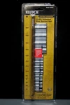 Brand New Klutch 13PC.EXTERNAL Star Socket Set 43545. Fixed Price $39.95.