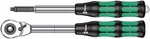 Wera 05004095001 Zyklop Hybrid Set, 2 Pieces. Fixed Price $119.99.
