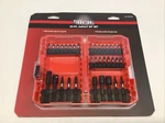 Ironton 34 Pc Impact Bit Set Item No 5297202. Fixed Price $14.95.