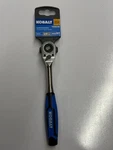 New! Kobalt 90 Tooth 3/8-IN Flexible Head Ratchet #2958446. Fixed Price $19.99.