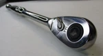Husky 1005143255 3/8" Drive 144 Position Tooth Full Polish Ratchet New. Fixed Price $24.88.