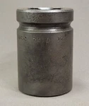 Apex 15/16" Impact Thin Wall Socket - 3/4" Drive 7430 Point Used Good. Fixed Price $18.00.