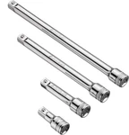 Ares 70244-4-PIECE 3/8-INCH Socket Extension Set 3/8" Drive, Silver. Fixed Price $27.99.