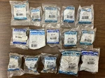Armstrong 1/2" Drive 12 Point Power Sockets. Fixed Price $245.00.