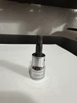 Snap On FTSM6B - 3/8" 6MM Triple Square Standard Bit Socket Driver. Fixed Price $14.99.