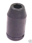 New! Williams Tools 3/4" Dr Impact Socket 5/8" 16-620. Fixed Price $21.99.