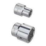 3/4" Driver Chrome Vanadium Steel 6-POINT Metric Hand Sockets 70, 73, 75MM. Fixed Price $58.99.