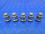 5-PCS Wheel Nut Buick Encore Terraza Chevrolet Impala Gmc Envoy Oem 9594682. Fixed Price $19.99.