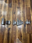 Proto Sockets 13 Pcs Through 3/16 Deep, Shallow 1/2, 3/8, & 1/4 Dr 12PT. Fixed Price $50.00.