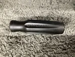 Craftsman Max Axess Hollow Shaft Driver Handle 29307 Used. Fixed Price $30.00.