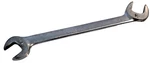 Snap On Tools VS16 1/2" 4-WAY Angle Head Open End Wrench Usa Chrome Finish. Fixed Price $19.99.