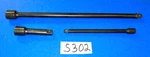 Snap-on Tools Piece 1/4 & 3/8 Drive Ring Locking Pin Extensions. Fixed Price $65.00.