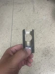 Snap On S9840D 1/2" Dr 1-1/4" Thermal Vacuum Socket. Fixed Price $30.00.