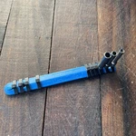Matco Tools 1/4 Inch Socket Set Holder (usa). Fixed Price $19.99.