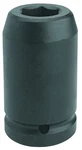 Stanley Proto J10013L 1-INCH Drive 6-POINT Deep Impact Socket Heavy-duty Tool. Fixed Price $57.95.