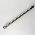 Vintage Wright Tools Usa 3/8 Drive 3408 Socket Extension 8". Fixed Price $5.00.