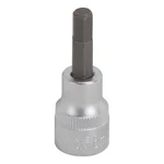 Vulcan 3506005320 Hex Bit Socket, Mm Tip, 3/8 In Drive, Chrome, 1-7/8 Oal. Fixed Price $16.13.