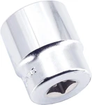 433840 1/2" Dr. 40MM Hand Socket (12 Point). Fixed Price $26.99.